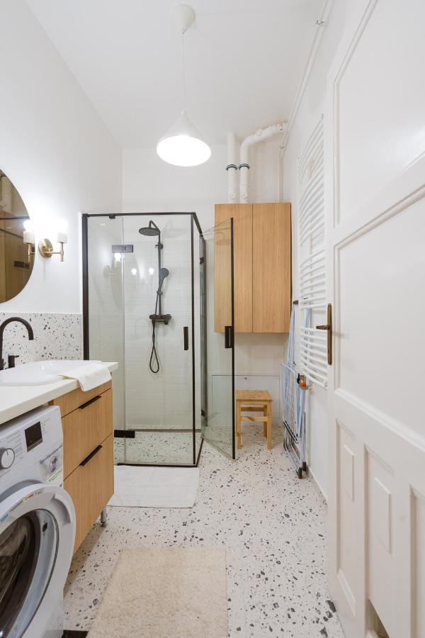 Danube-View Premium Apartment @ Margarate Island Budapest Ngoại thất bức ảnh